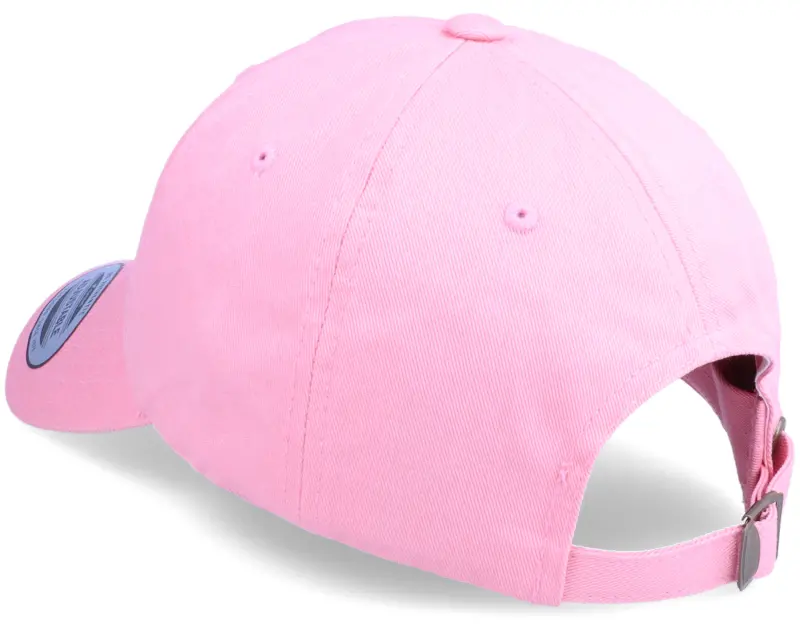 Abducted Tiny Teddy Bear Pink Dad Cap online