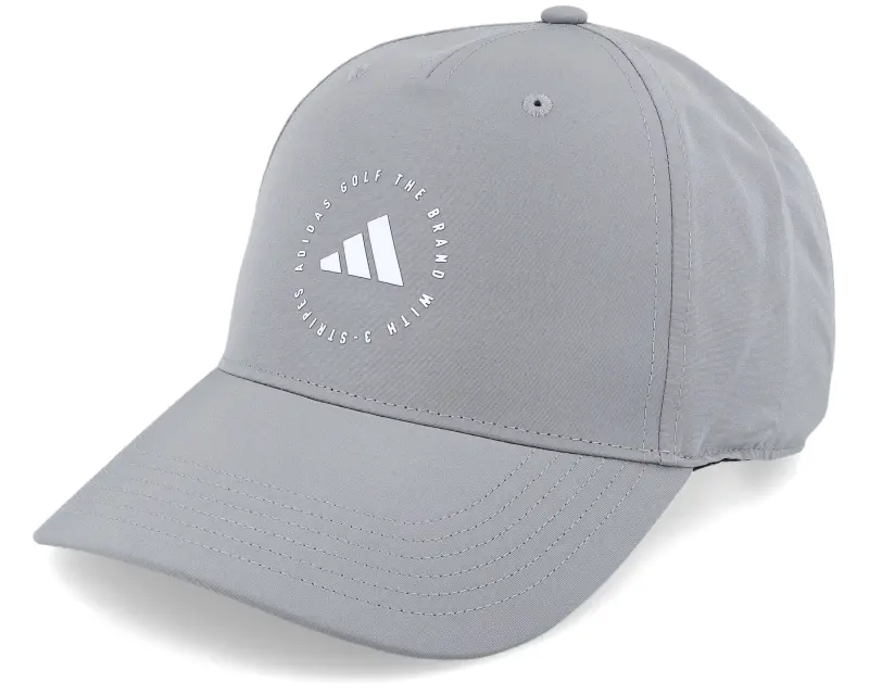 Adidas Golf Perform Grey Three Adjustable online