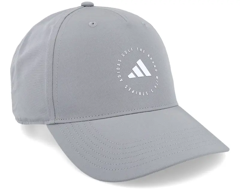 Adidas Golf Perform Grey Three Adjustable online