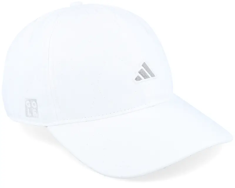 Adidas M Go To Hat White Dad Cap online
