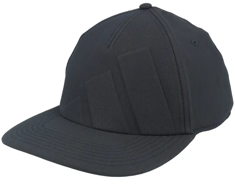 Adidas M Twist Wvn Hat Black Snapback online