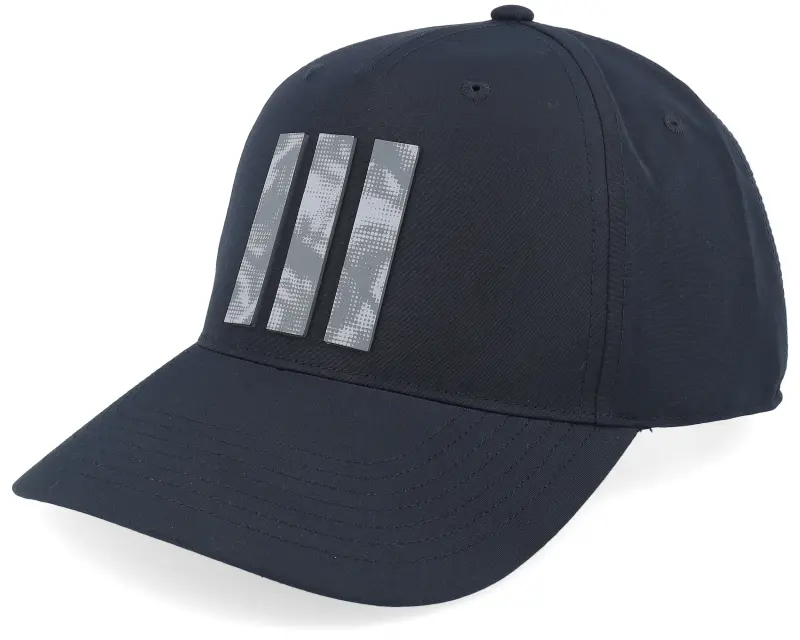 Adidas Tour 3 Stripe Black A-Frame Adjustable online