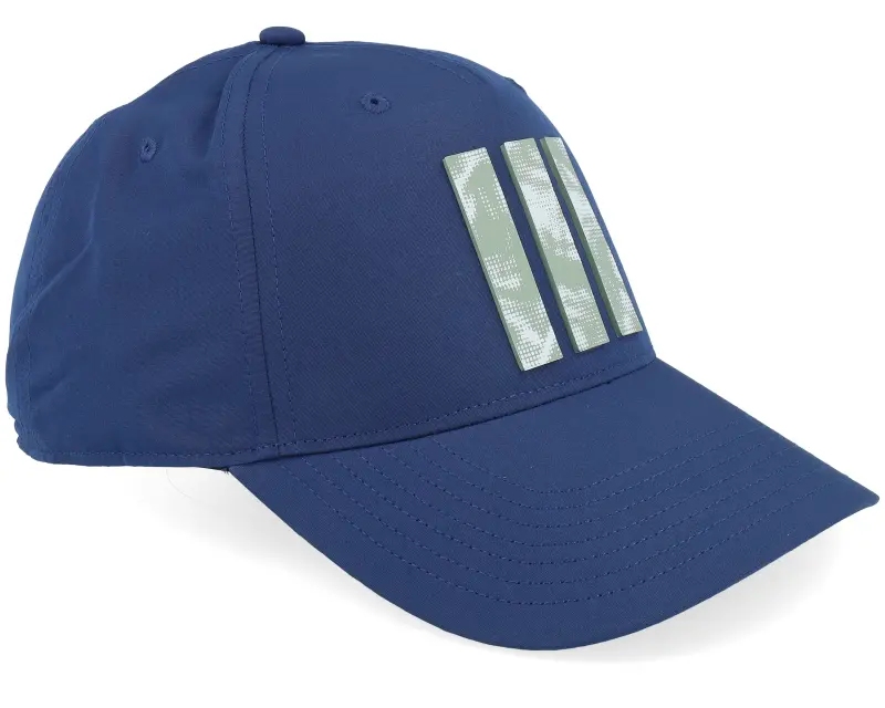 Adidas Tour 3 Stripes Prt Collegiate Navy A-Frame Adjustable online