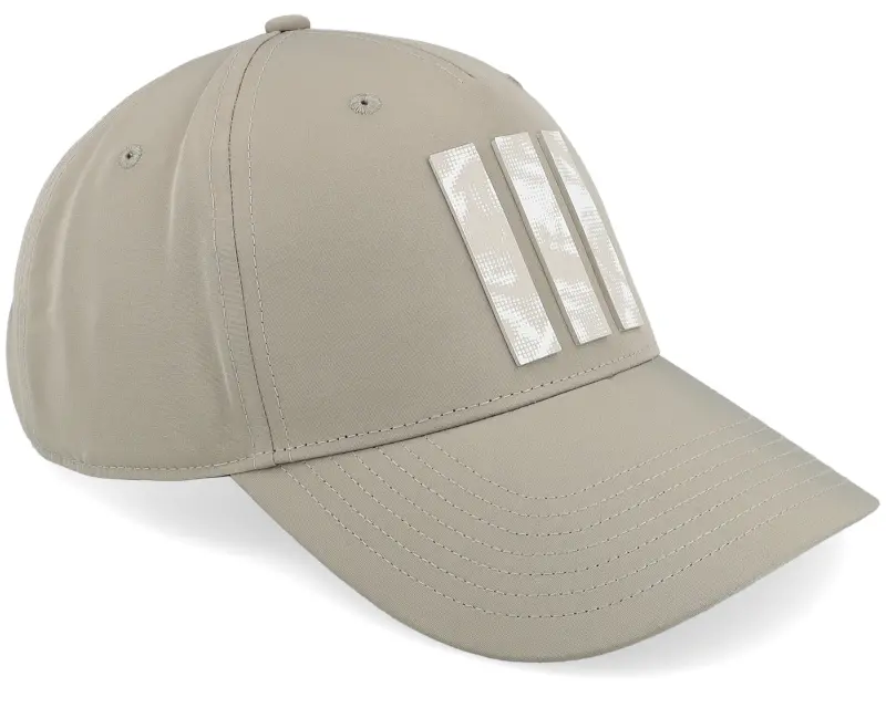 Adidas Tour 3 Stripes Prt Putty Beige A-Frame Adjustable online