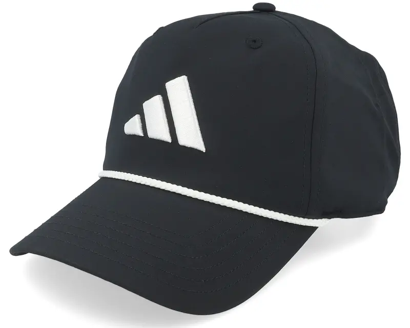 Adidas Tour 5 Panel Black Adjustable online