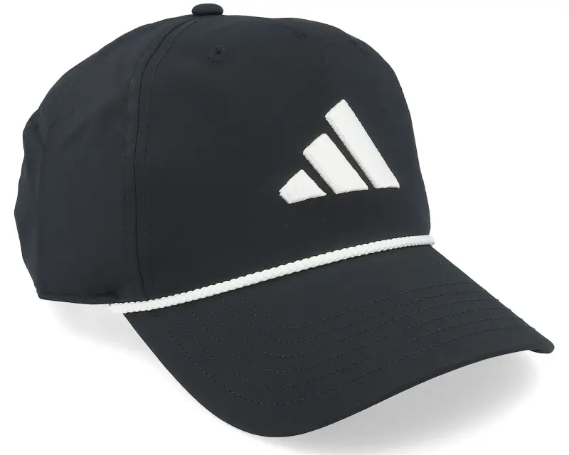 Adidas Tour 5 Panel Black Adjustable online