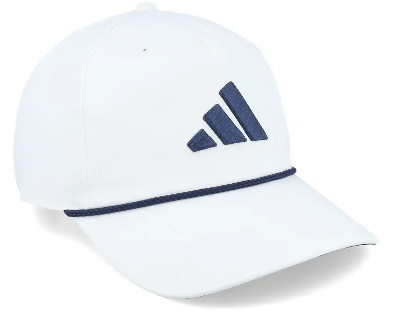 Adidas Tour 5 Panel White Adjustable online