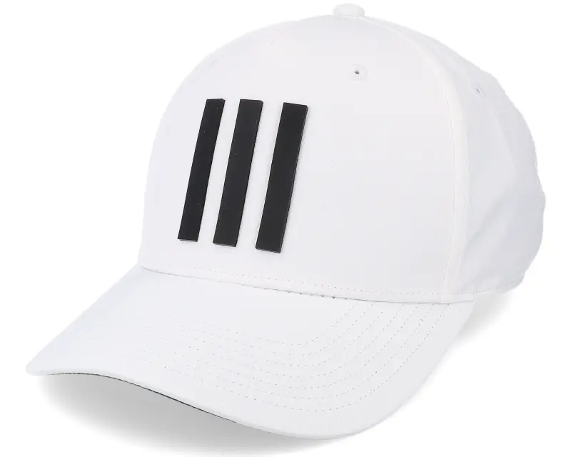 Adidas Tour Hat 3 Stp White Adjustable online