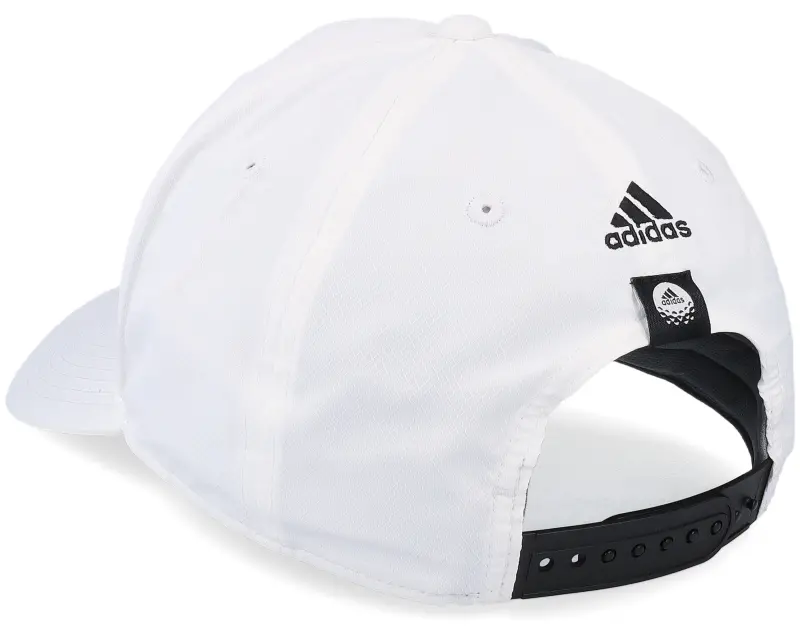 Adidas Tour Hat 3 Stp White Adjustable online