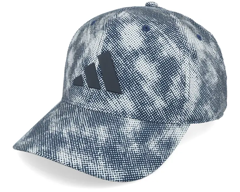 Adidas Tour Print White/Collegiate Navy Adjustable online