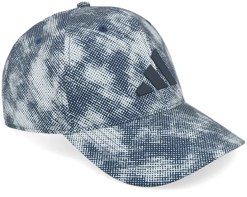 Adidas Tour Print White/Collegiate Navy Adjustable online