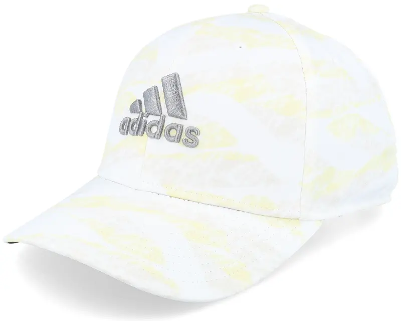 Adidas Tour Prnt Snp White Adjustable online