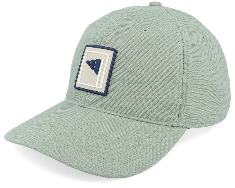 Adidas Women Btc Gfx Hat Silver Green Dad Cap online