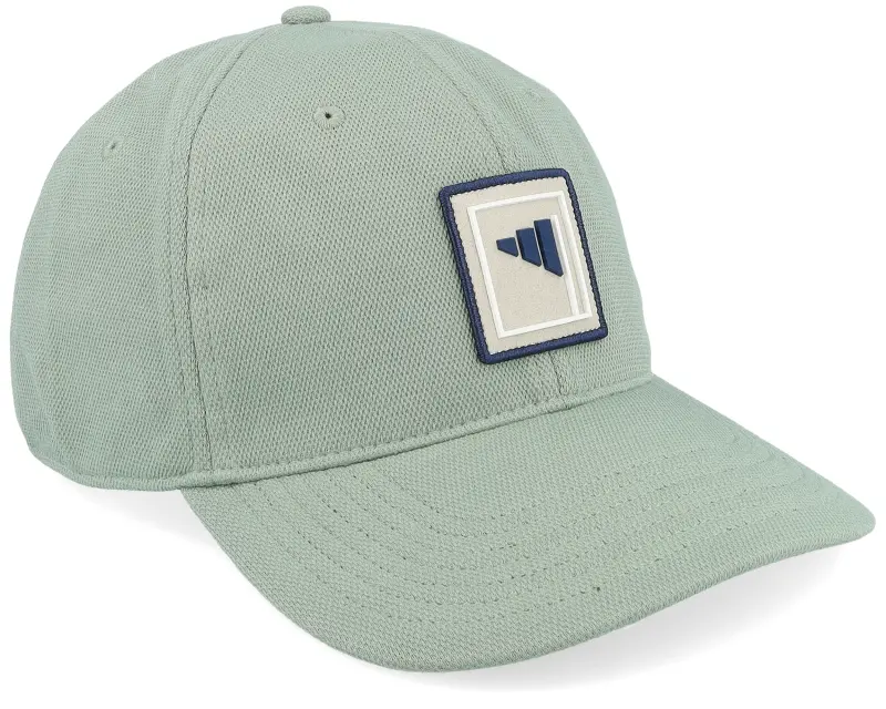 Adidas Women Btc Gfx Hat Silver Green Dad Cap online