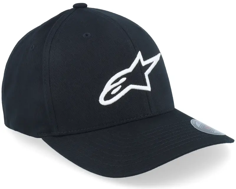 Alpinestars Ageless Curve Black Flexfit online