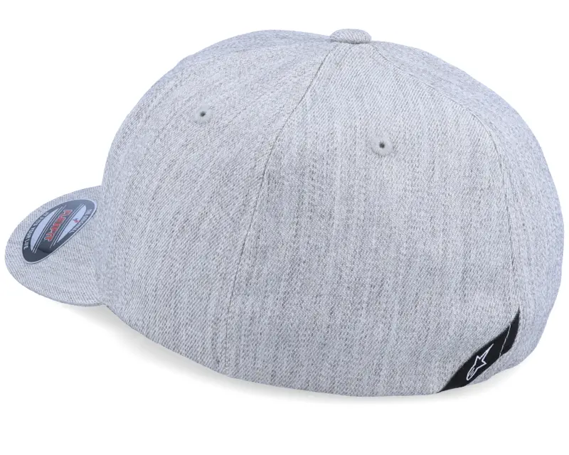 Alpinestars Ageless Curve Grey Heather/Black Flexfit online