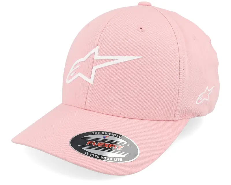 Alpinestars Ageless Multi Hat Pink Flexfit online