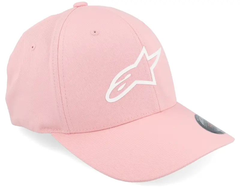 Alpinestars Ageless Multi Hat Pink Flexfit online