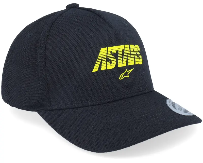 Alpinestars Angle Velo Tech Black Adjustable online