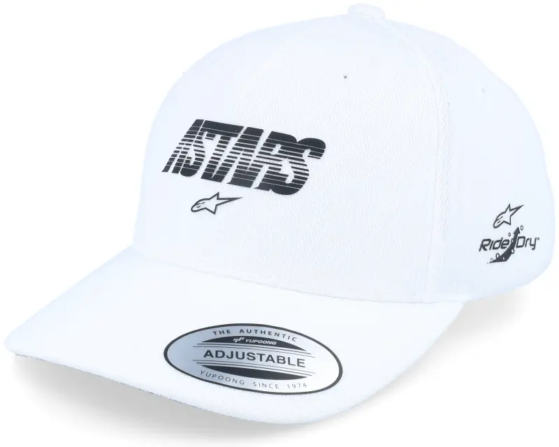 Alpinestars Angle Velo Tech White Adjustable online