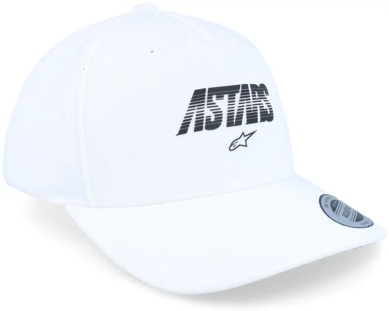 Alpinestars Angle Velo Tech White Adjustable online