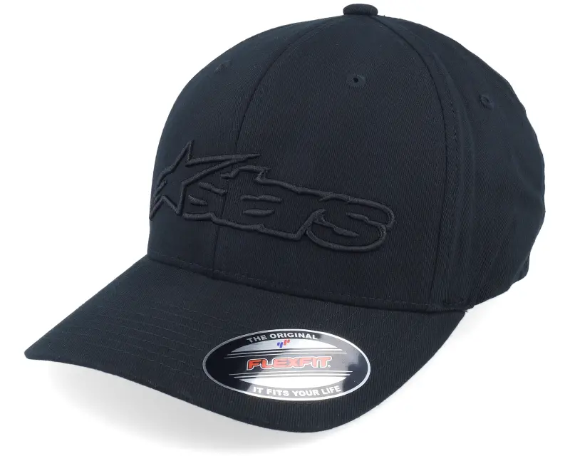 Alpinestars Blaze Black Flexfit online