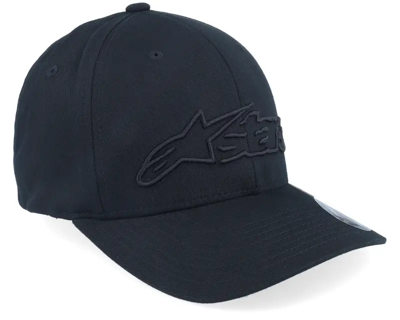 Alpinestars Blaze Black Flexfit online