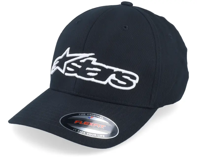 Alpinestars Blaze Black/White online