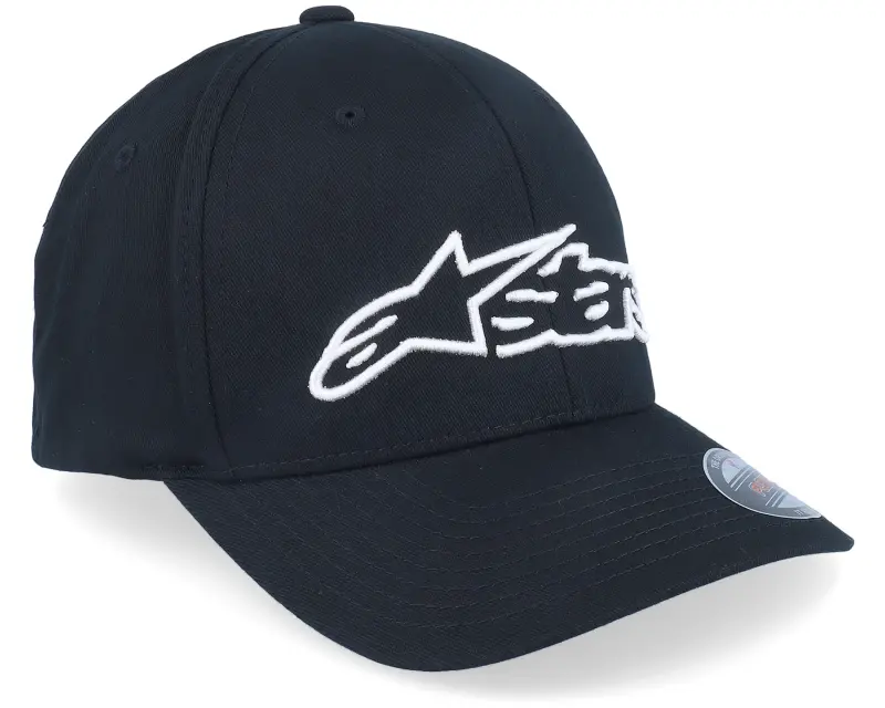 Alpinestars Blaze Black/White online