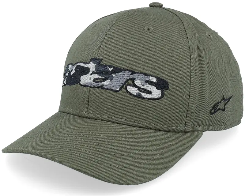 Alpinestars Canyon Hat Military Adjustable online