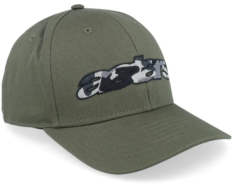 Alpinestars Canyon Hat Military Adjustable online