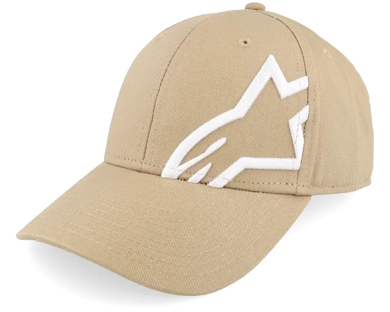 Alpinestars Corp 9 Sand/White Adjustable online