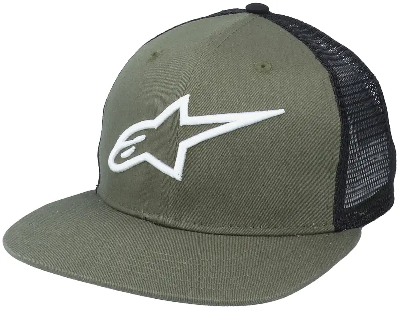 Alpinestars Corp Military/Black Trucker online