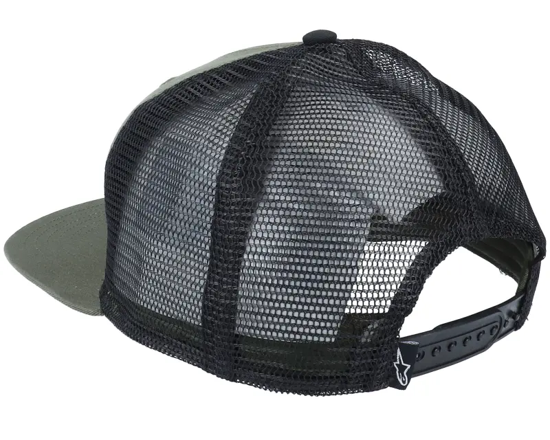 Alpinestars Corp Military/Black Trucker online