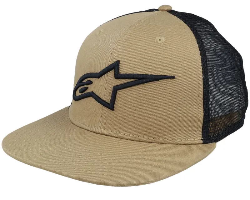 Alpinestars Corp Sand/Black Trucker online