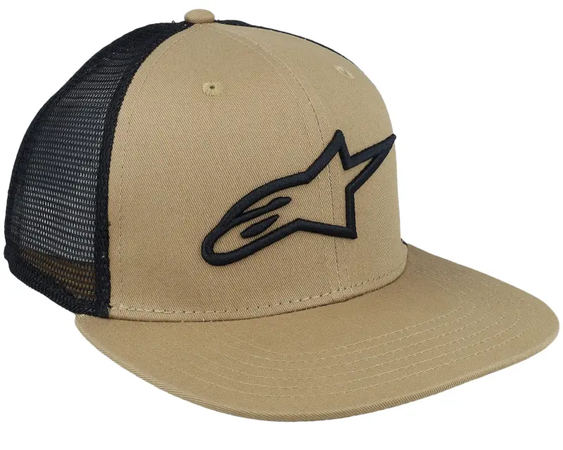 Alpinestars Corp Sand/Black Trucker online