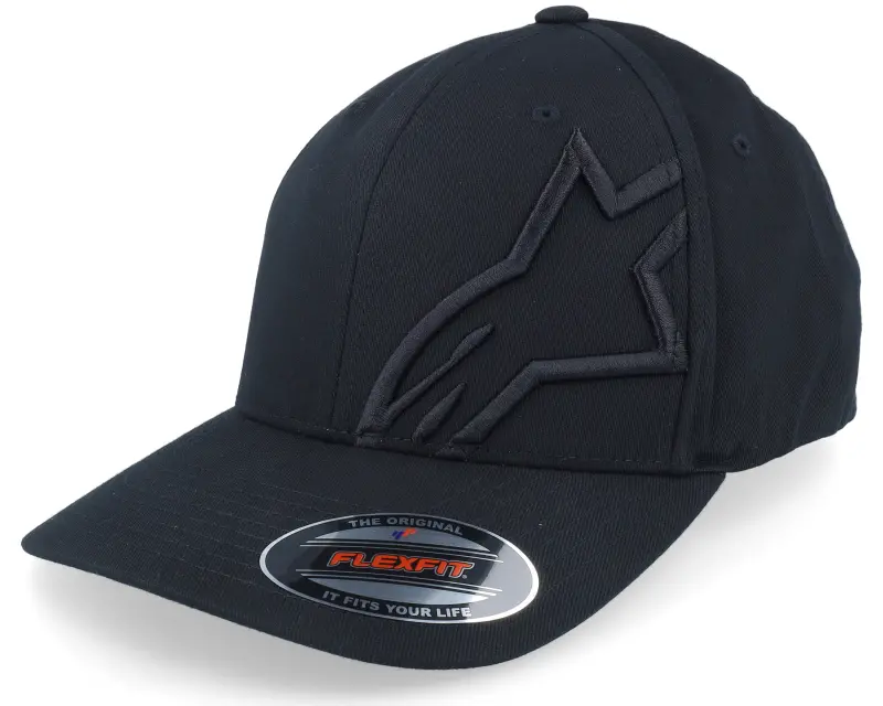 Alpinestars Corp Shift 2 Black/Black Flexfit online