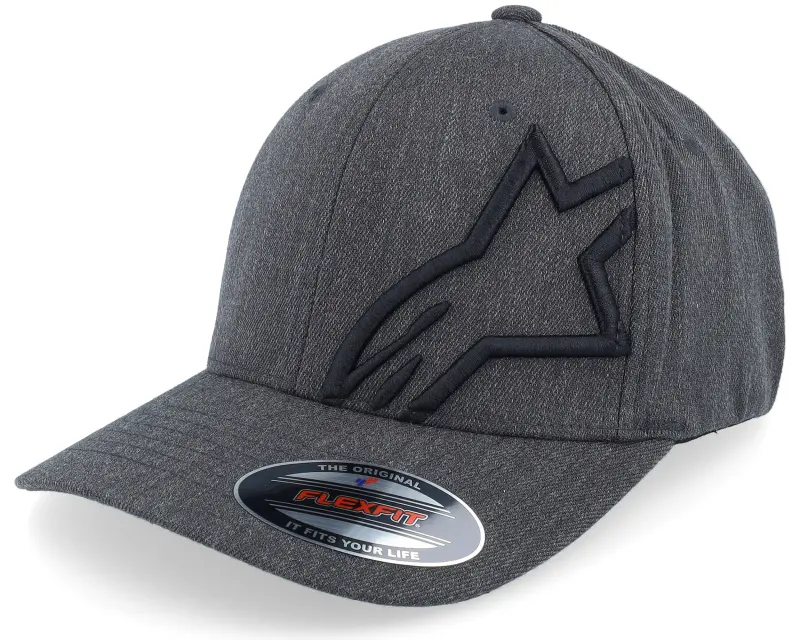Alpinestars Corp Shift 2 Dark Heather Gray/Black online