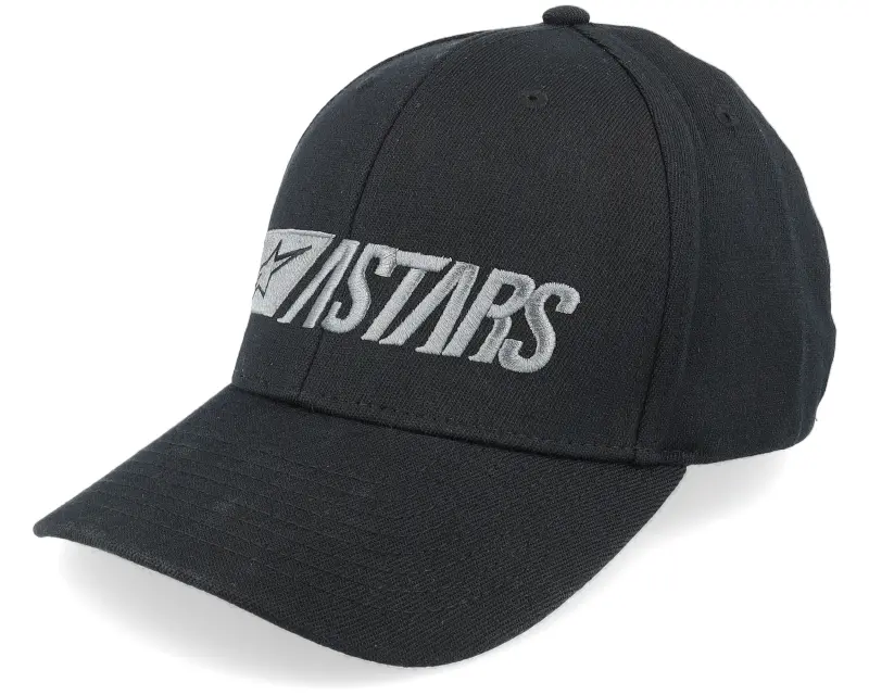 Alpinestars Reblaze Hat Black/Grey Flexfit online