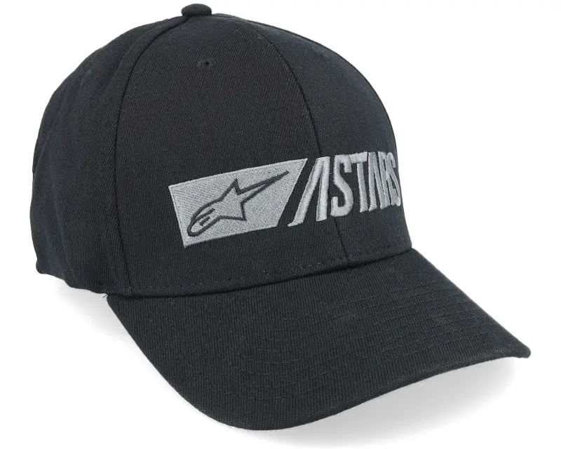 Alpinestars Reblaze Hat Black/Grey Flexfit online