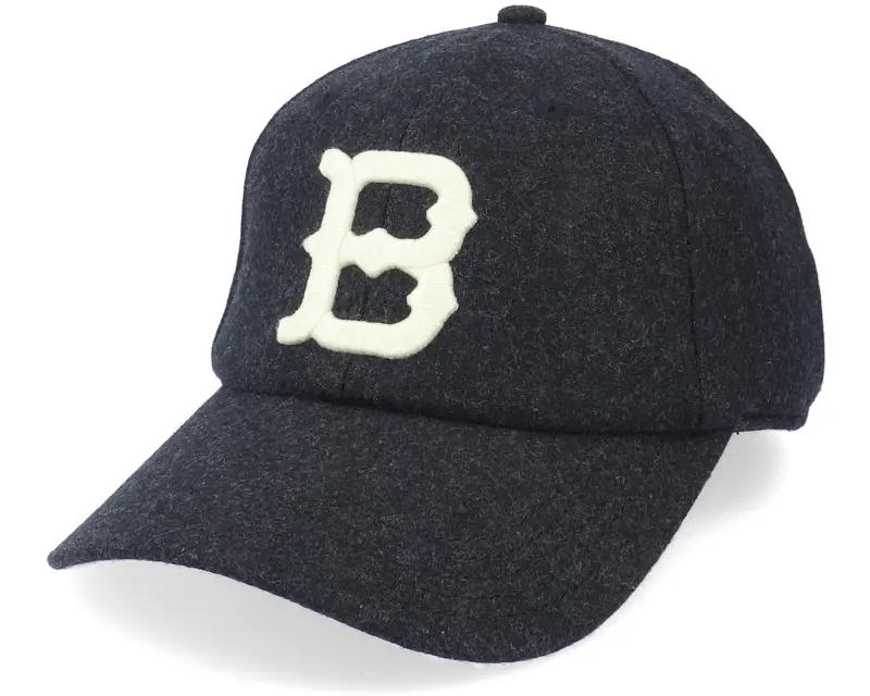 American Needle Brooklyn Royal Giants Archive Legend Black Dad Cap online
