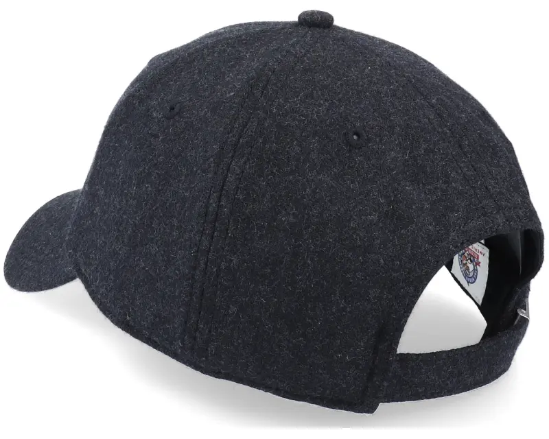 American Needle Brooklyn Royal Giants Archive Legend Black Dad Cap online