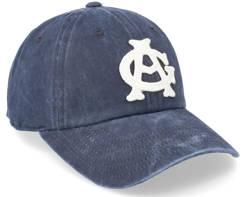American Needle Chicago American Giants Archive Navy Dad Cap online
