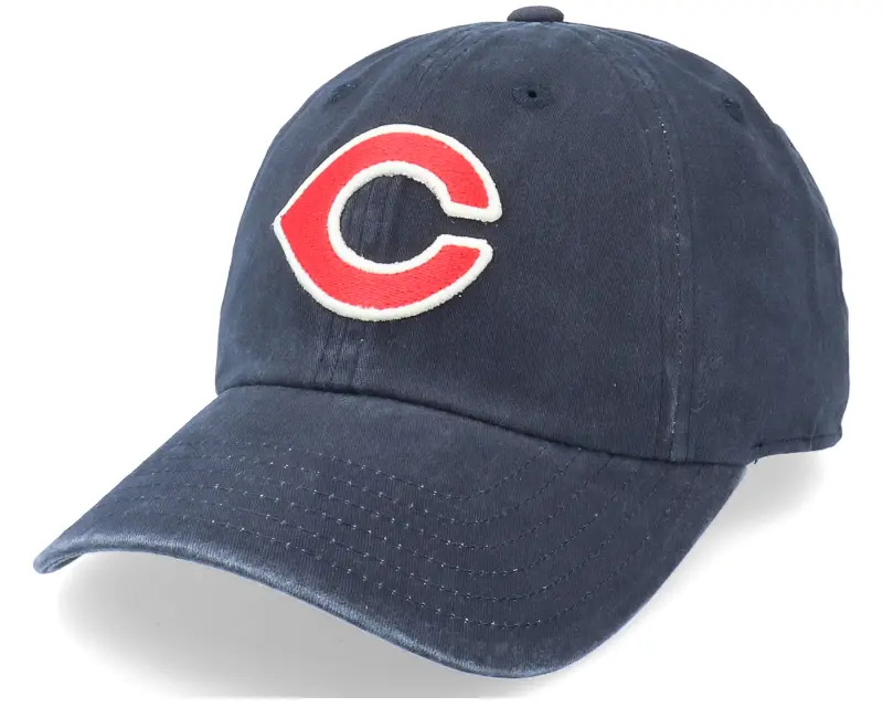 American Needle Cincinnati Tigers Archive Navy Dad Cap online