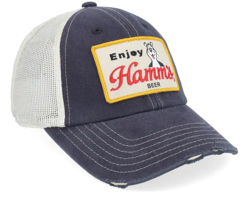 American Needle Hamms Orville Trucker online