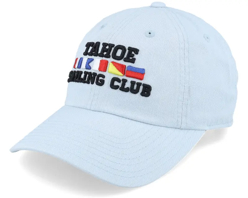 American Needle Lake Tahoe Ballpark Ruisseau Dad Cap online