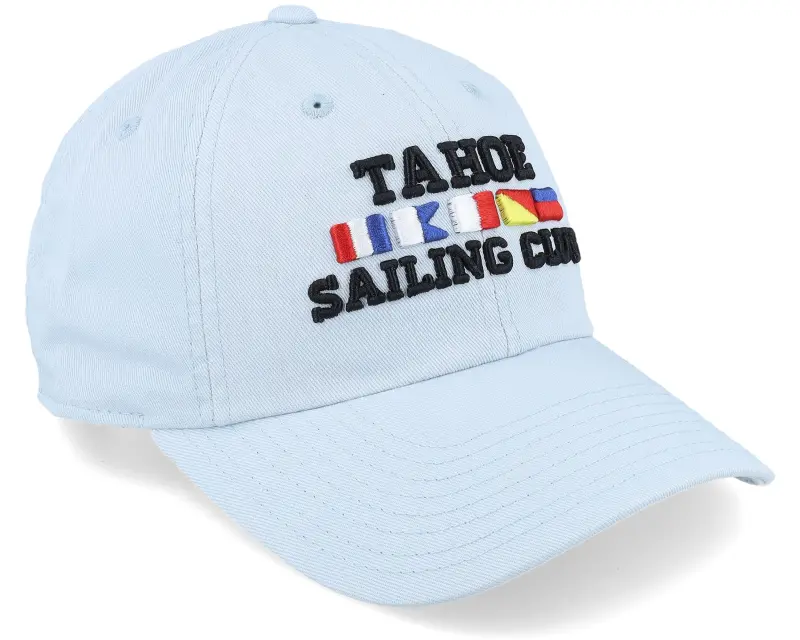 American Needle Lake Tahoe Ballpark Ruisseau Dad Cap online