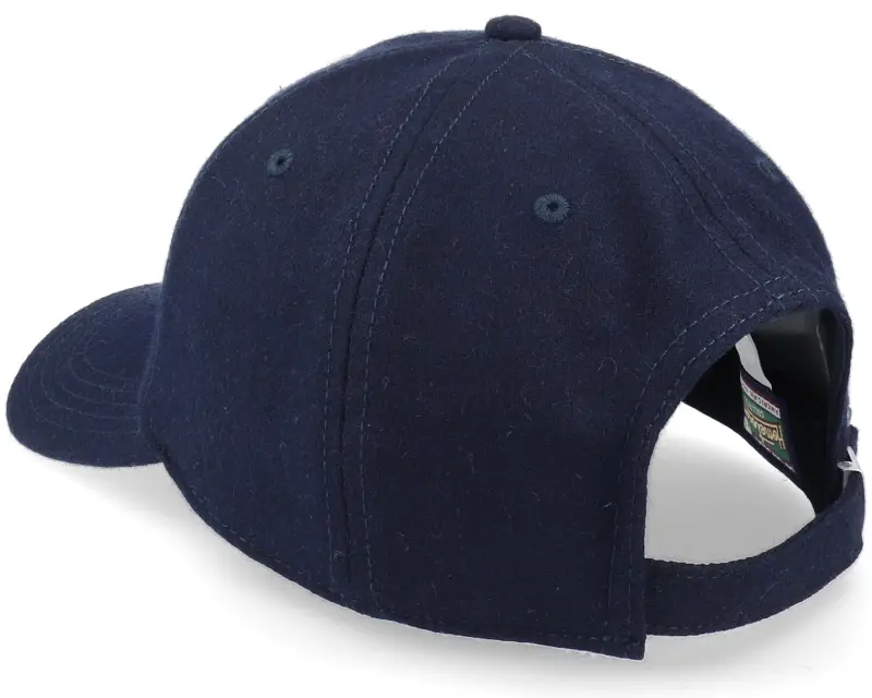 American Needle Los Angeles Angels Archive Legend Navy Dad Cap online