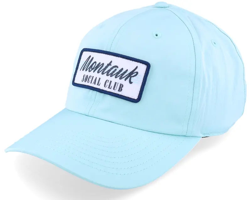 American Needle Montauk Drifter Powder Dad Cap online