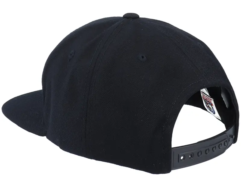 American Needle New York Black Yankees Archive 400 Black Snapback online